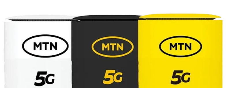 MTN 5G products