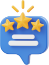 Review Icon